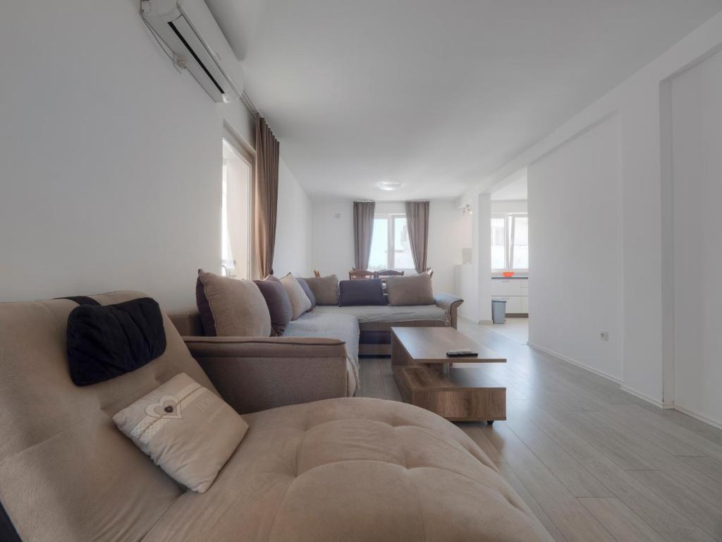 Будва: Apartman Brando