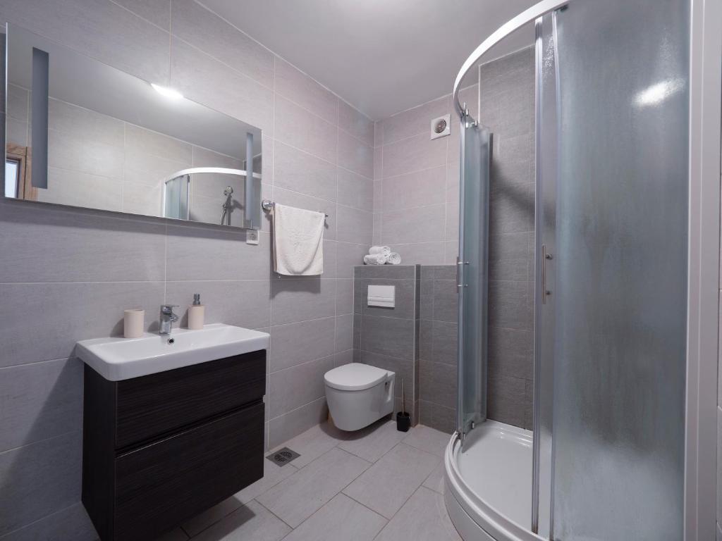 Будва: Apartman Brando