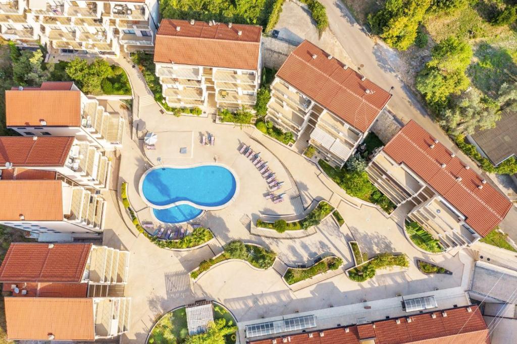 Петровац: Lux Apartments Przno