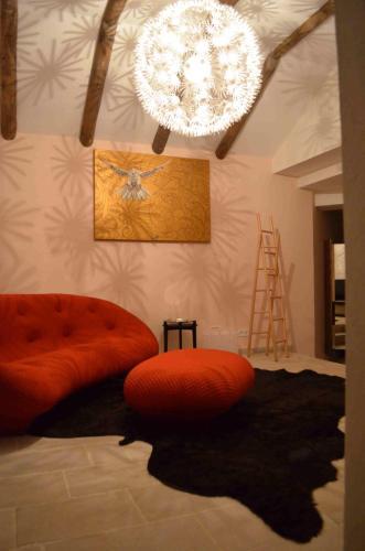 Зеленика: Apartments Malo Selo