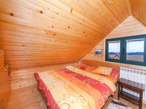 Жабляк: Chalet Brvnara Šiljak