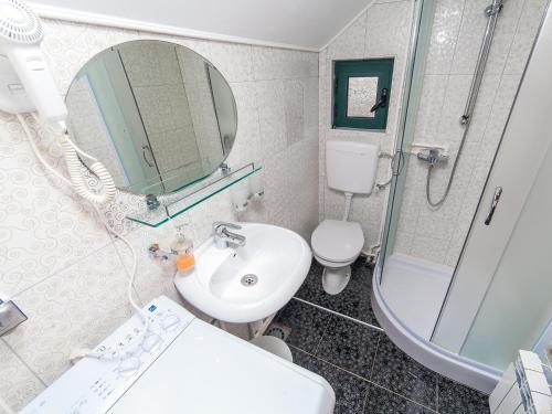 Жабляк: Chalet Brvnara Šiljak