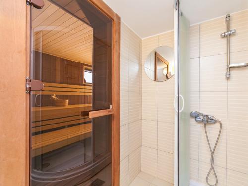 Жабляк: Chalet Brvnara Šiljak