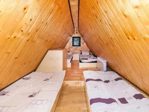 Жабляк: Chalet Brvnara Šiljak