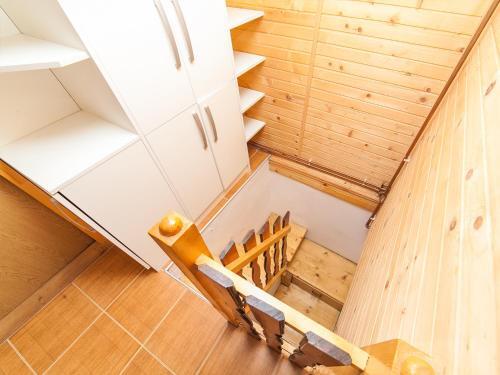 Жабляк: Chalet Brvnara Šiljak