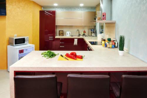 Бар: Apartments Villa FourTuna
