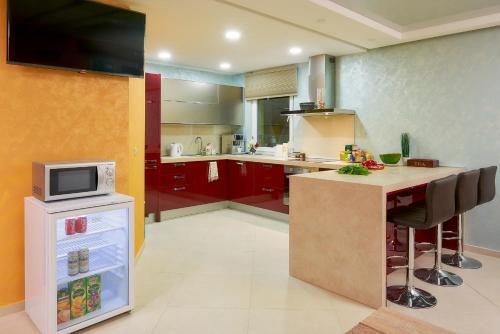 Бар: Apartments Villa FourTuna