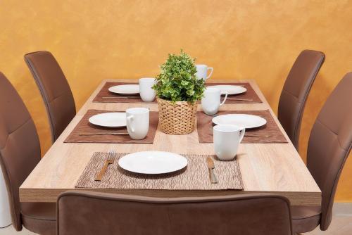 Бар: Apartments Villa FourTuna