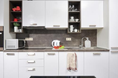 Бар: Apartments Villa FourTuna