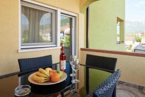 Бар: Apartments Villa FourTuna