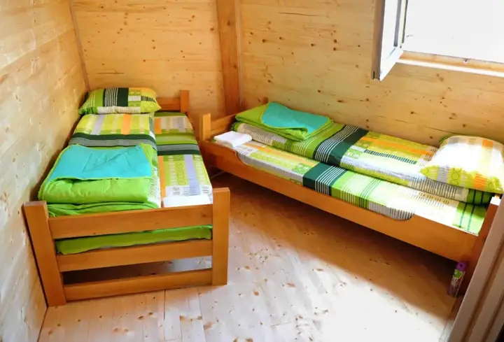 My Dream Chalet — фото 2