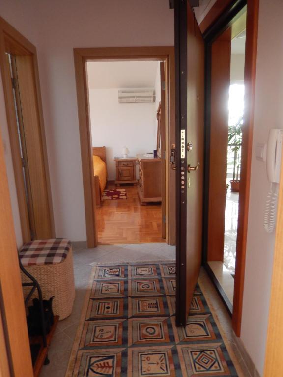 Херцег-Нови: Apartment Brace Grakalica 20b