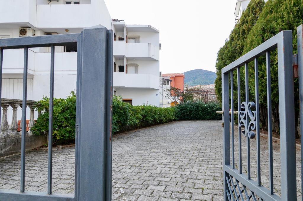 Guest House Heart of Budva — фото 1