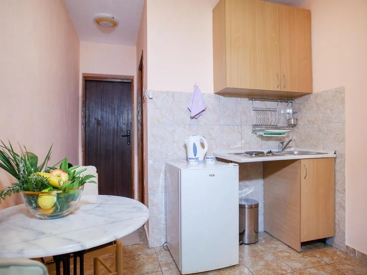 Петровац: Apartments M&M