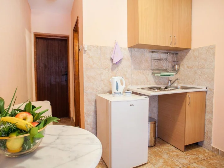 Петровац: Apartments M&M
