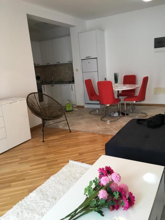 Будва: Luxury Apartments Trend