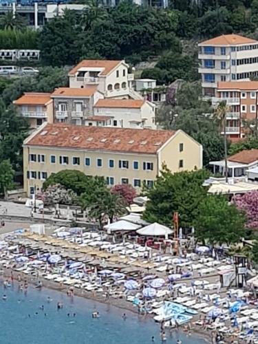 Будва: Luxury Apartments Trend
