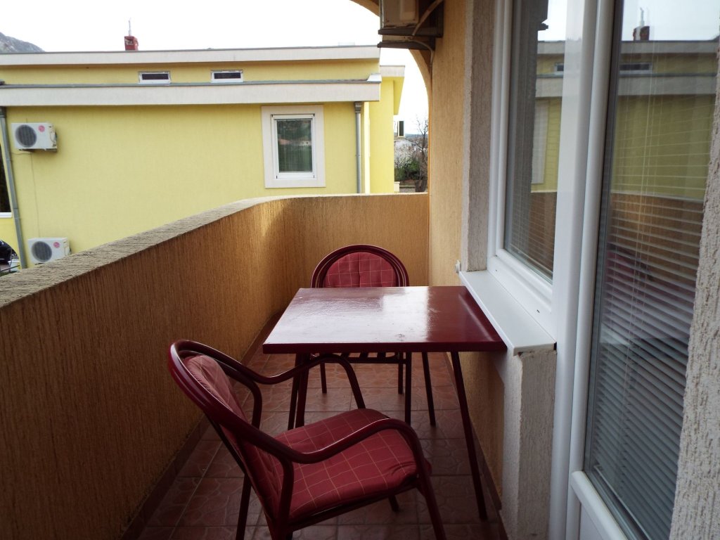 Бар: Apartments Old Olive