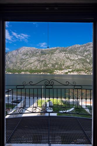 Palazzo Banicevic Luxury Rooms — фото 4