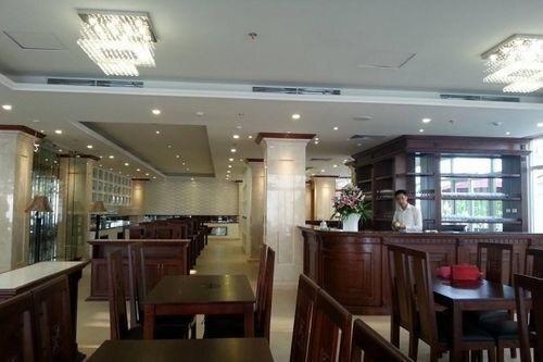 Ханой: Speranza Hotel