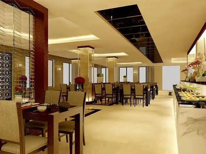 Ханой: Speranza Hotel