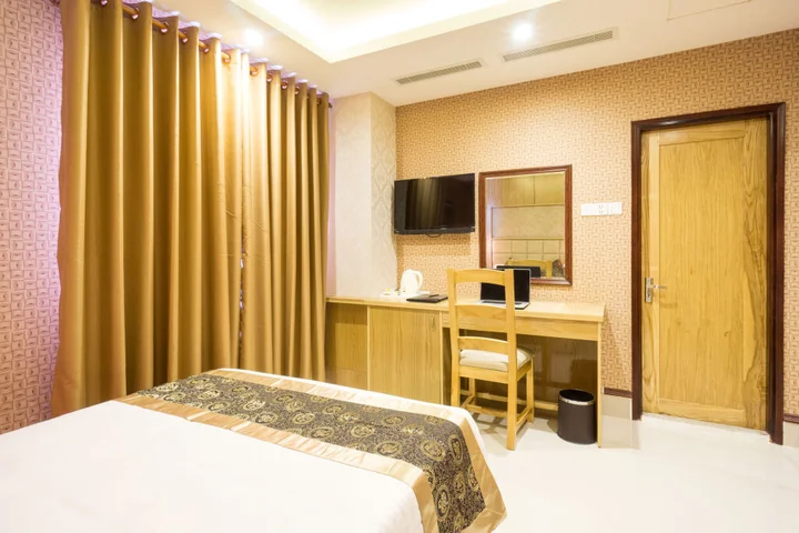 Кантхо: West Hotel