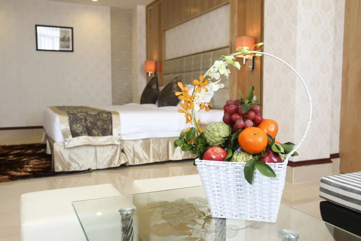 Кантхо: West Hotel