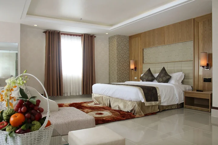 Кантхо: West Hotel
