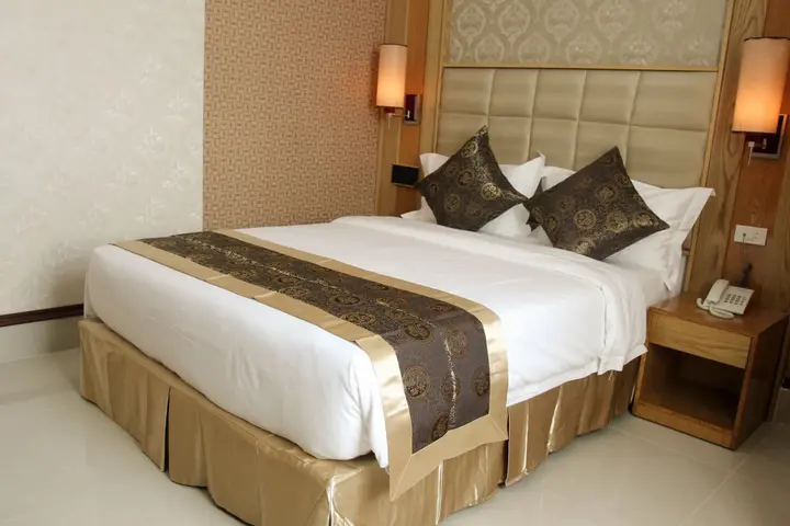Кантхо: West Hotel