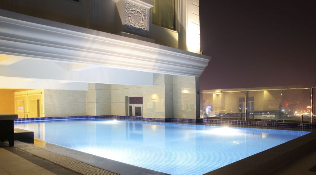 Кантхо: West Hotel