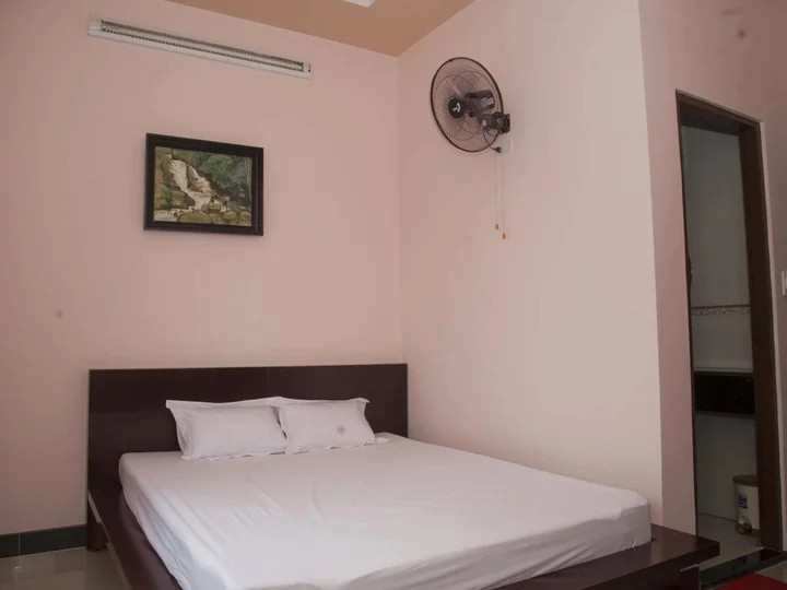 Фантхьет: Ban Mai Hotel 66