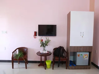 Фантхьет: Ban Mai Hotel 66