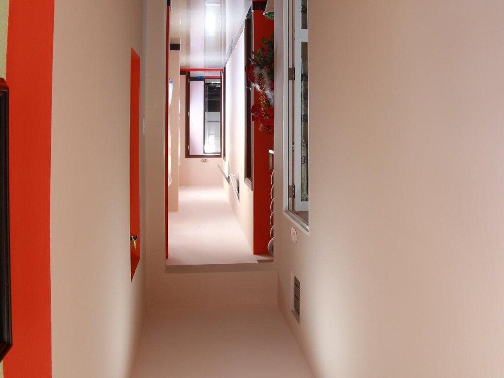 Фантхьет: Ban Mai Hotel 66