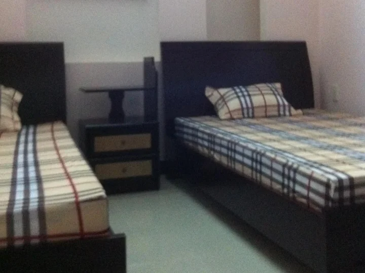 Фантхьет: Ban Mai Hotel 66