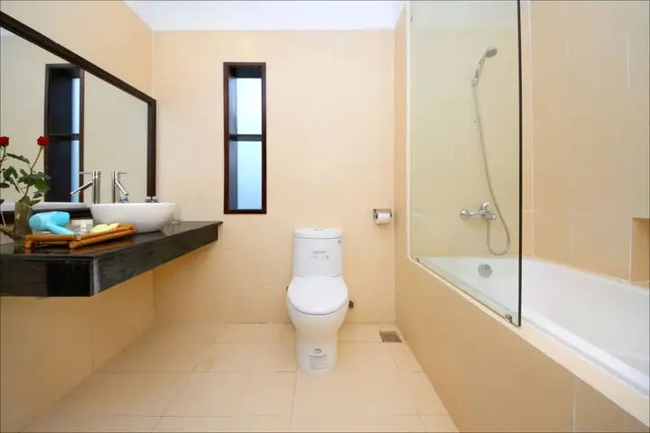 Хойан: Green Areca villa