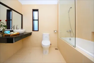Хойан: Green Areca villa