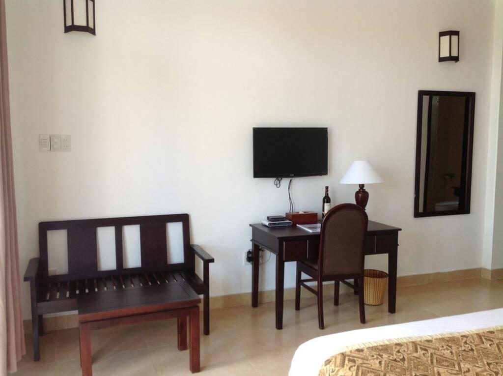 Хойан: Green Areca villa