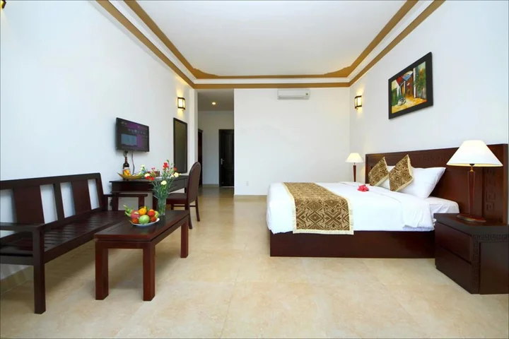 Хойан: Green Areca villa
