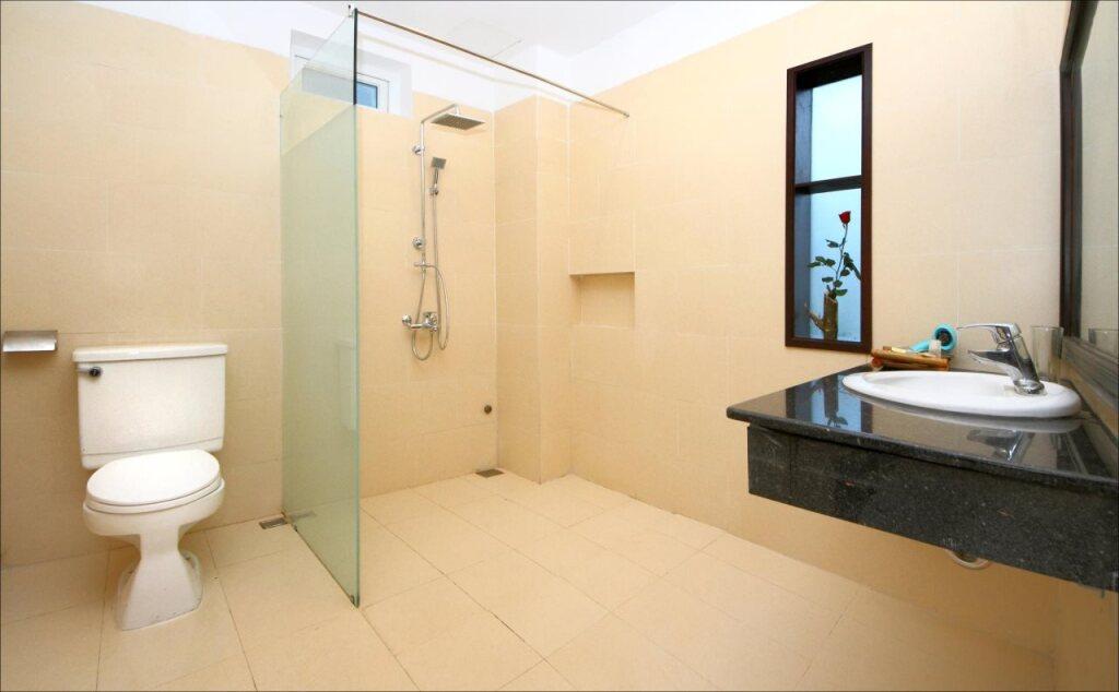 Хойан: Green Areca villa