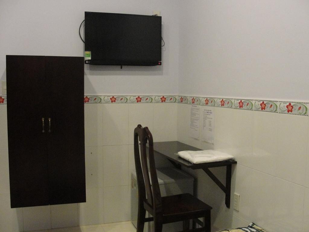 Кантхо: Khoa Phu Hotel