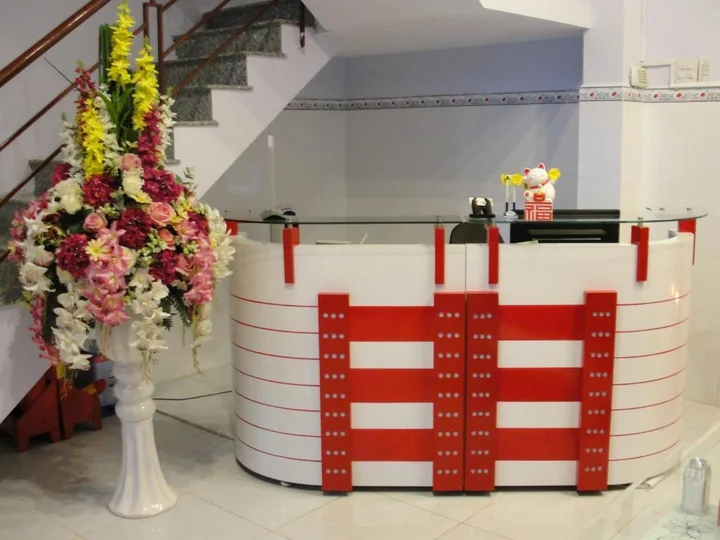 Кантхо: Khoa Phu Hotel