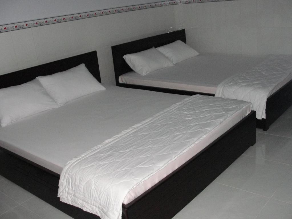 Кантхо: Khoa Phu Hotel