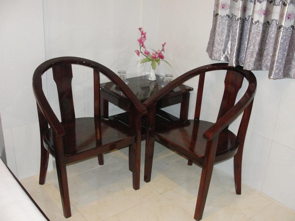 Кантхо: Khoa Phu Hotel