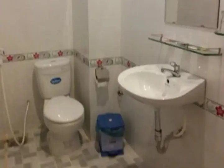 Кантхо: Khoa Phu Hotel
