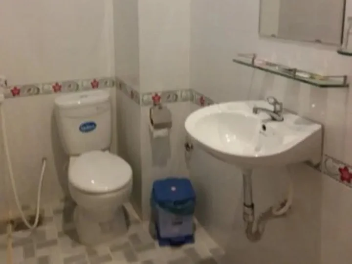 Кантхо: Khoa Phu Hotel