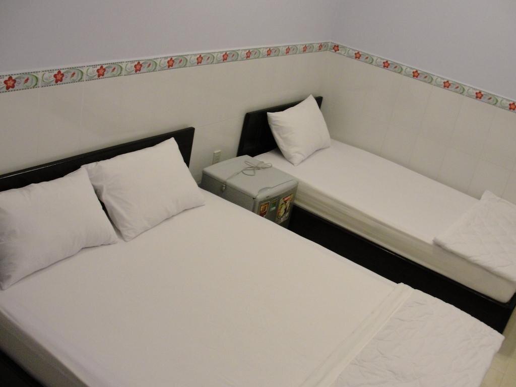 Кантхо: Khoa Phu Hotel