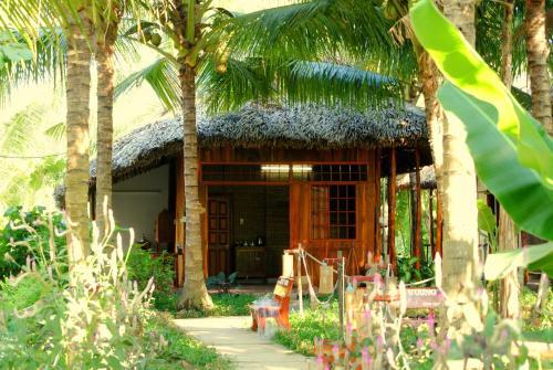 Бенче: Coco Riverside Lodge