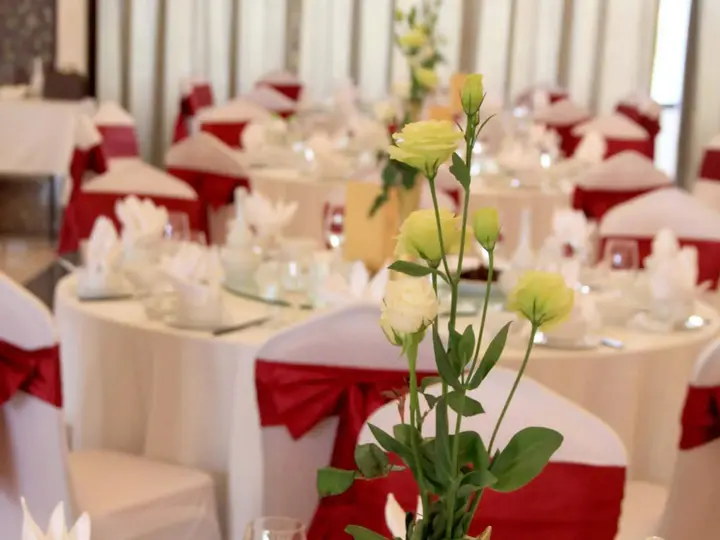Хаулок: Muong Thanh Thanh Hoa Hotel