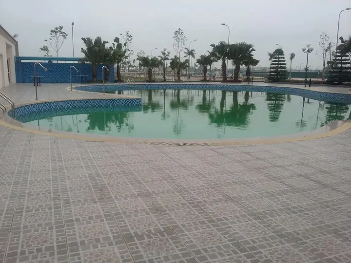 Хаулок: Muong Thanh Thanh Hoa Hotel