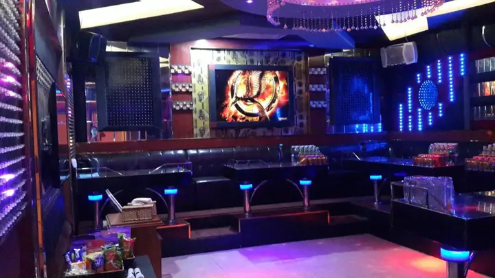 Хаулок: Muong Thanh Thanh Hoa Hotel